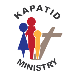 Kapatid Ministry logo