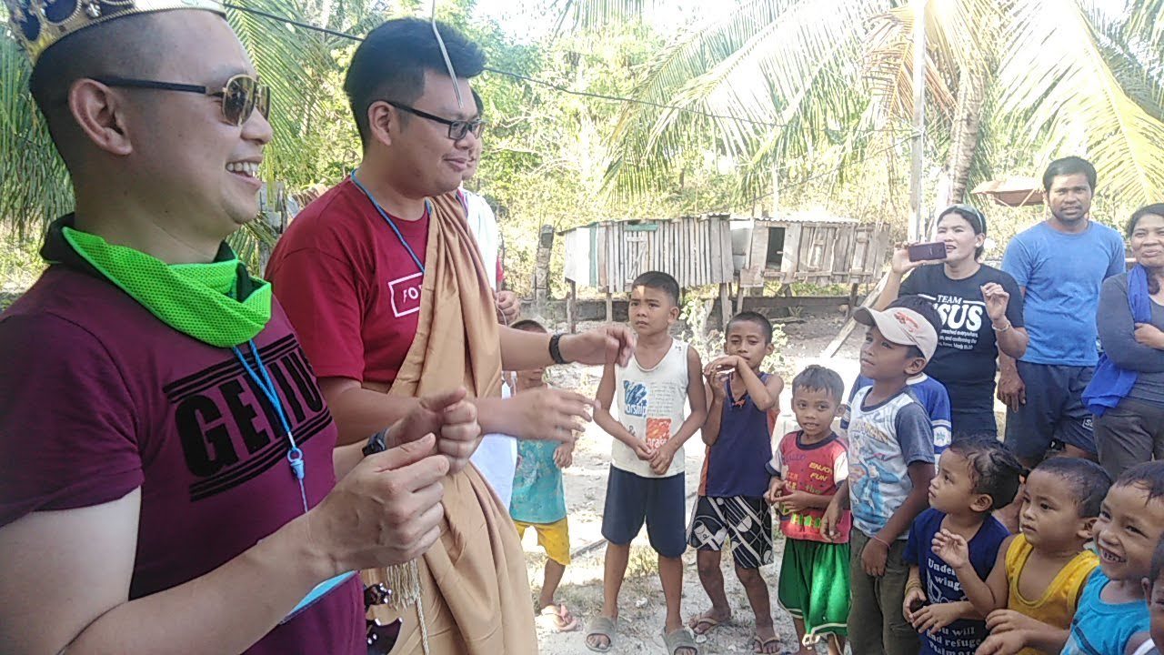 Pantai Baptist Church - Mission Trip to the Philippines 2019