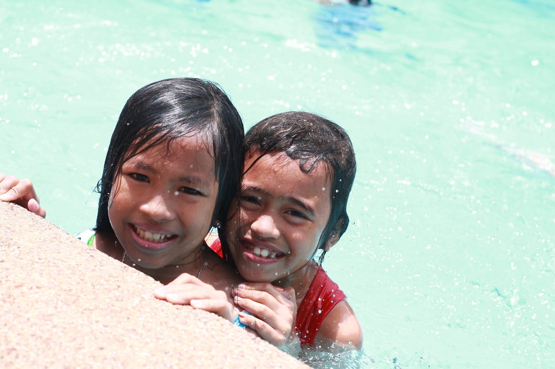 Child Sponsorship Family Day 2018