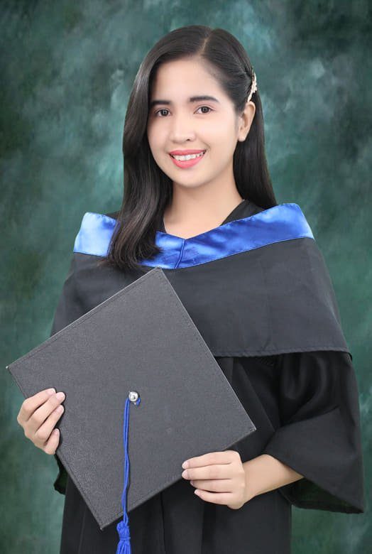 Rhodora's Story