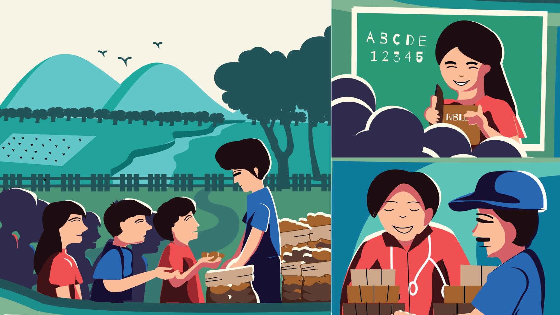 Annual Report 2019