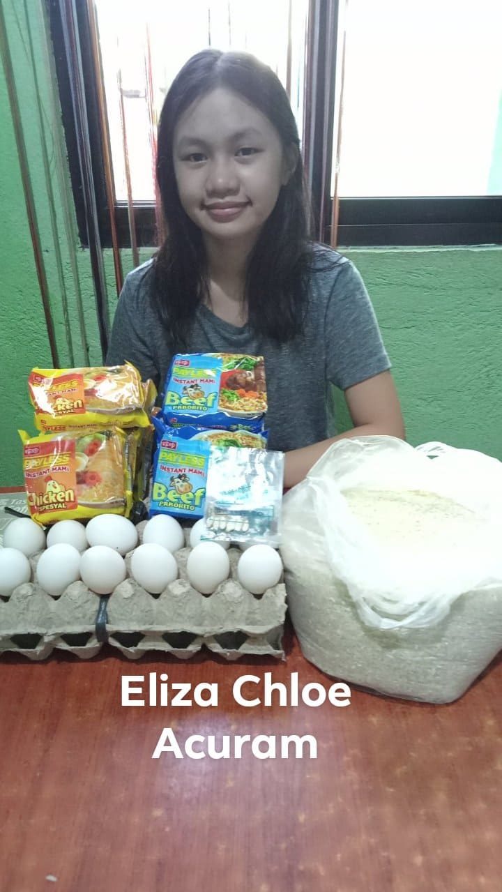 Chloe's Story: Patience in this Pandemic