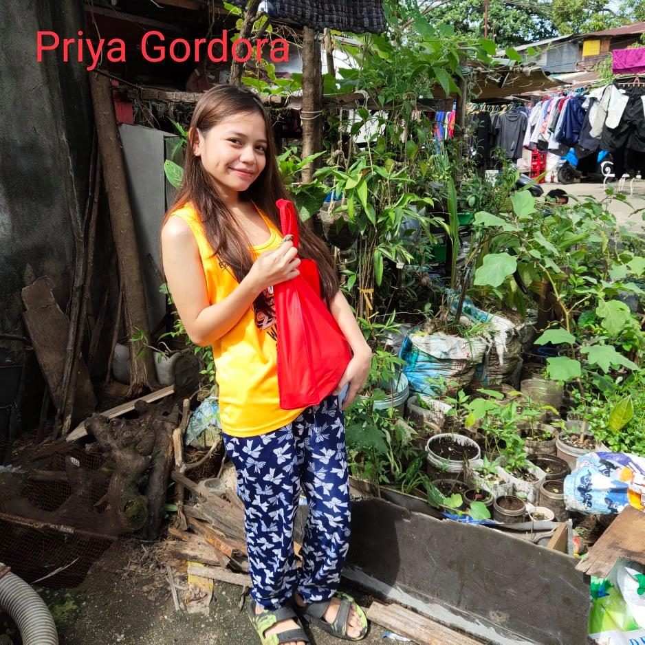 Priya's Pandemic Story