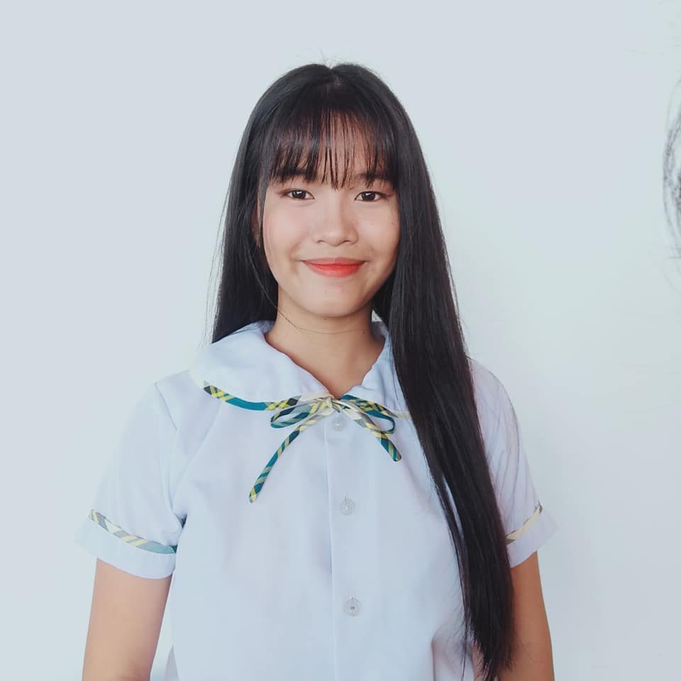 Giziel's Story: Patience in this Pandemic