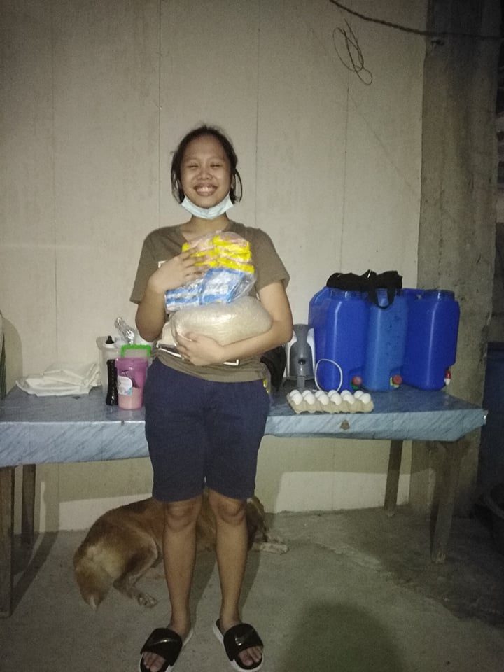 Joan's Story: Faithfulness of God