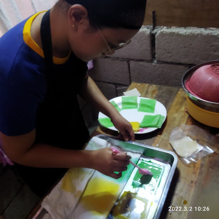Ministry: Entrepreneur Start-up Program