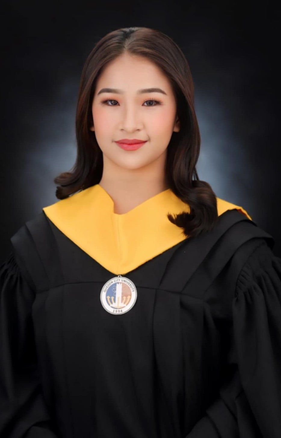 Jhabelita’s Story: A Graduate of Child Sponsorship Program
