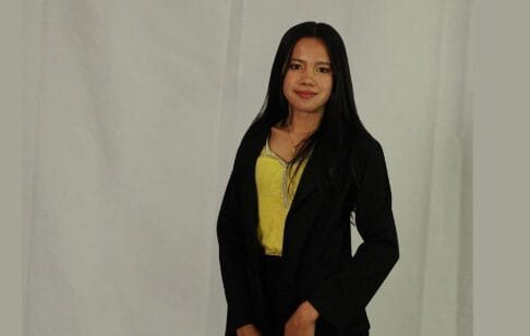 Mary Rose’s Story: How God's Faithfulness Has Guided My Path