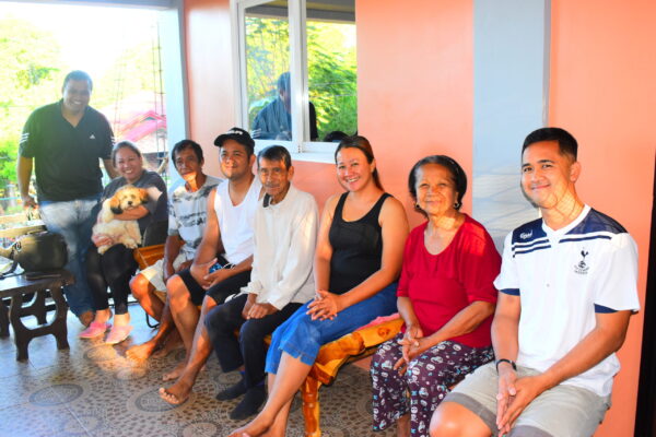 Overseas Filipino Workers and their Families