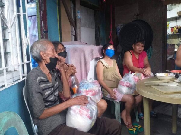 Senior Citizen Ministry