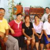Overseas Filipino Workers and their Families