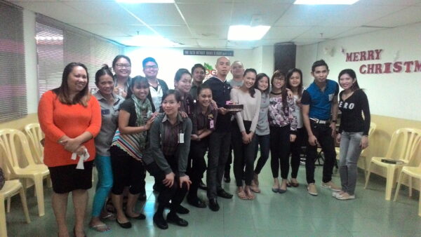 Overseas Filipino Workers and their Families